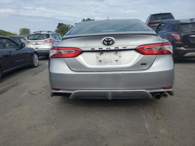 Photo 5 VIN: 4T1B11HKXKU835385 - TOYOTA CAMRY L 