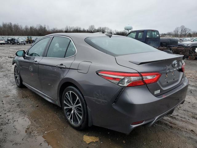 Photo 1 VIN: 4T1B11HKXKU835418 - TOYOTA CAMRY 