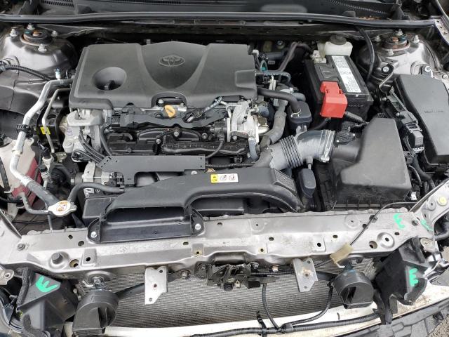 Photo 10 VIN: 4T1B11HKXKU835418 - TOYOTA CAMRY 