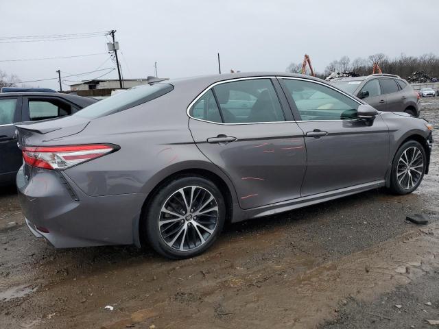 Photo 2 VIN: 4T1B11HKXKU835418 - TOYOTA CAMRY 