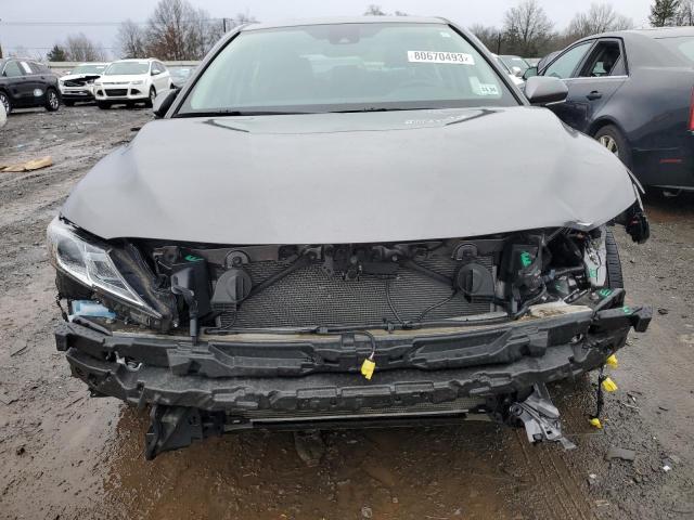 Photo 4 VIN: 4T1B11HKXKU835418 - TOYOTA CAMRY 