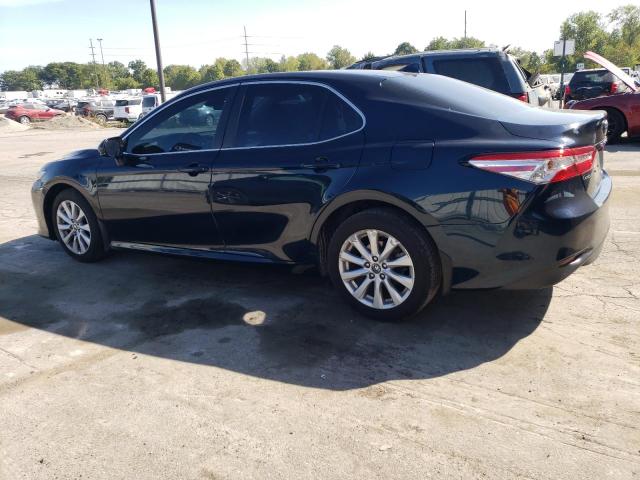 Photo 1 VIN: 4T1B11HKXKU841557 - TOYOTA CAMRY L 