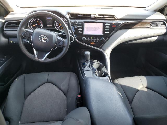 Photo 7 VIN: 4T1B11HKXKU841557 - TOYOTA CAMRY L 