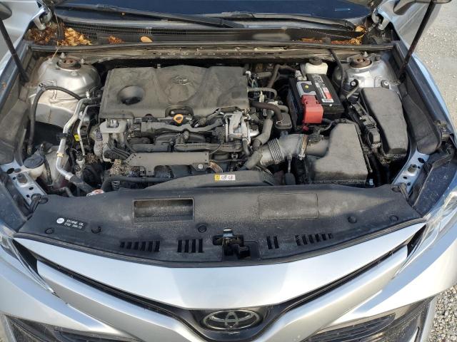 Photo 10 VIN: 4T1B11HKXKU849707 - TOYOTA CAMRY L 