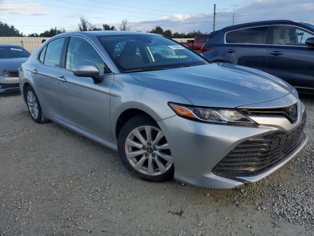 Photo 3 VIN: 4T1B11HKXKU849707 - TOYOTA CAMRY L 