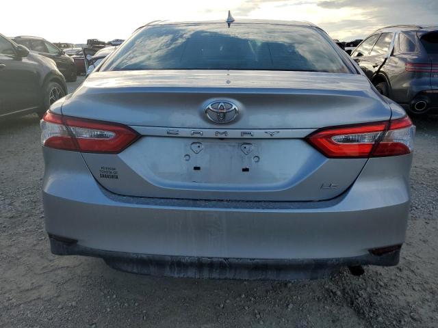 Photo 5 VIN: 4T1B11HKXKU849707 - TOYOTA CAMRY L 