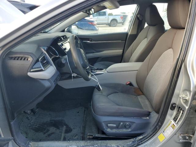 Photo 6 VIN: 4T1B11HKXKU849707 - TOYOTA CAMRY L 