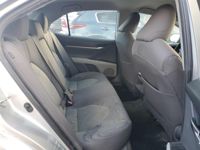 Photo 9 VIN: 4T1B11HKXKU849707 - TOYOTA CAMRY L 