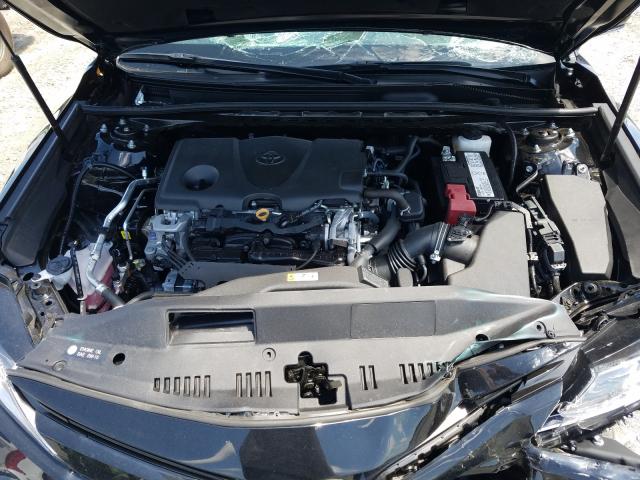 Photo 6 VIN: 4T1B11HKXKU850002 - TOYOTA CAMRY L 