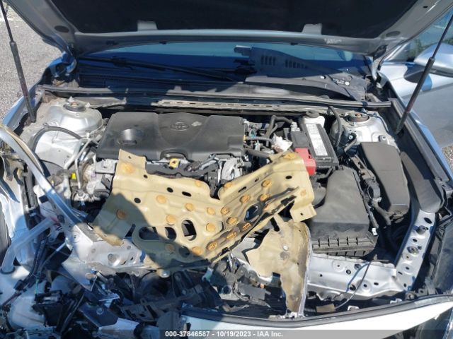 Photo 9 VIN: 4T1B11HKXKU851831 - TOYOTA CAMRY 