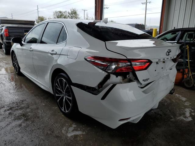 Photo 1 VIN: 4T1B11HKXKU852798 - TOYOTA CAMRY L 