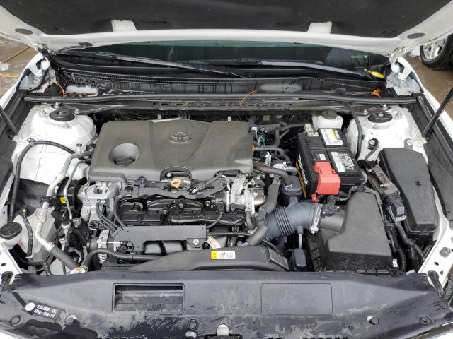 Photo 10 VIN: 4T1B11HKXKU852798 - TOYOTA CAMRY L 