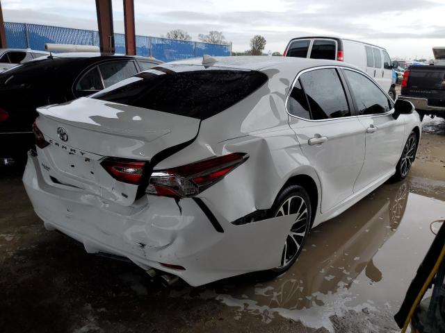 Photo 2 VIN: 4T1B11HKXKU852798 - TOYOTA CAMRY L 