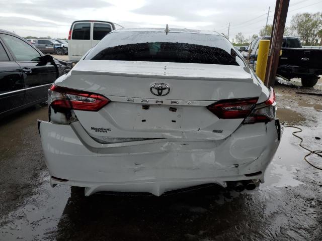 Photo 5 VIN: 4T1B11HKXKU852798 - TOYOTA CAMRY L 