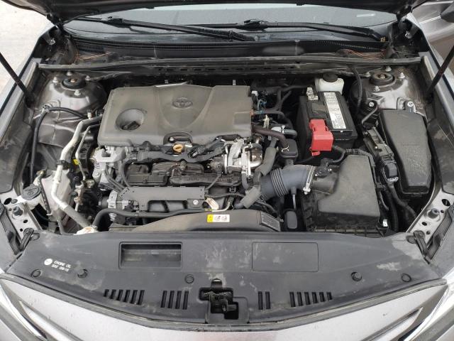 Photo 10 VIN: 4T1B11HKXKU855183 - TOYOTA CAMRY 