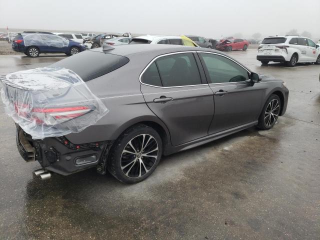 Photo 2 VIN: 4T1B11HKXKU855183 - TOYOTA CAMRY 