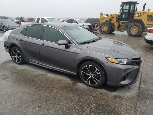 Photo 3 VIN: 4T1B11HKXKU855183 - TOYOTA CAMRY 