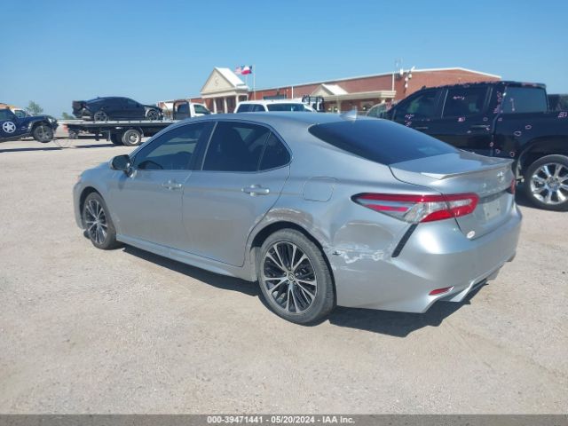 Photo 5 VIN: 4T1B11HKXKU856947 - TOYOTA CAMRY 