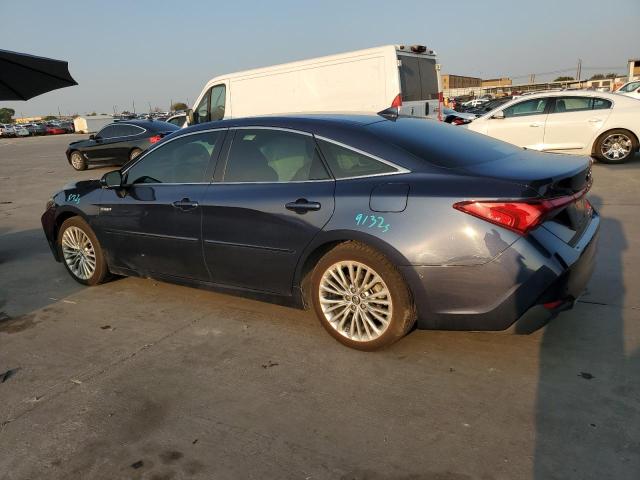 Photo 1 VIN: 4T1B21FB0KU003067 - TOYOTA AVALON 