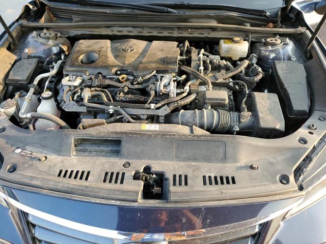 Photo 10 VIN: 4T1B21FB0KU003067 - TOYOTA AVALON 