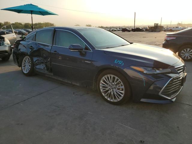 Photo 3 VIN: 4T1B21FB0KU003067 - TOYOTA AVALON 