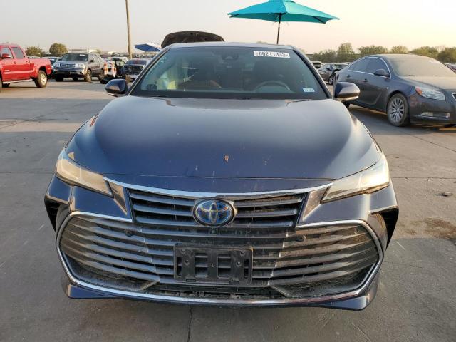 Photo 4 VIN: 4T1B21FB0KU003067 - TOYOTA AVALON 