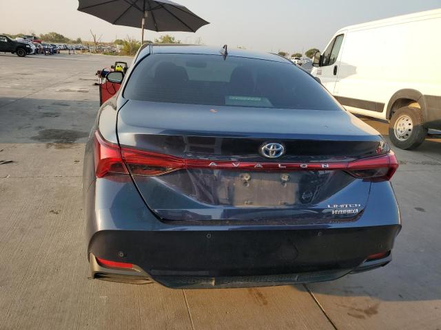 Photo 5 VIN: 4T1B21FB0KU003067 - TOYOTA AVALON 