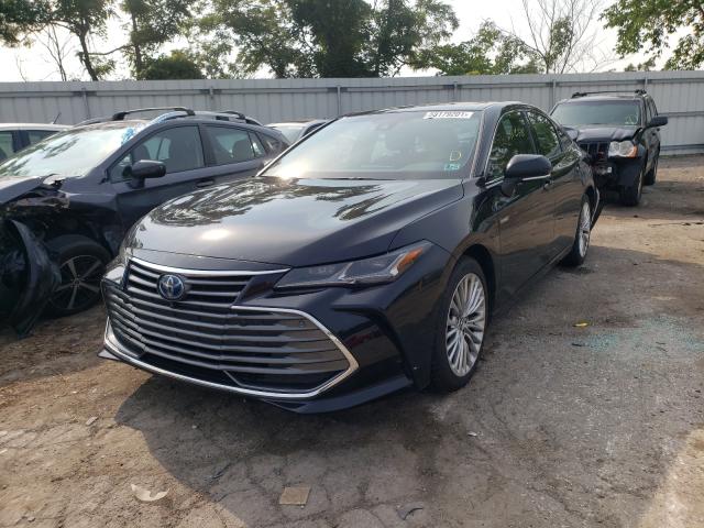 Photo 1 VIN: 4T1B21FB0KU003540 - TOYOTA AVALON XLE 