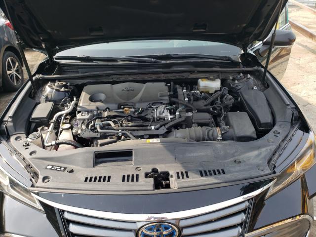 Photo 6 VIN: 4T1B21FB0KU003540 - TOYOTA AVALON XLE 