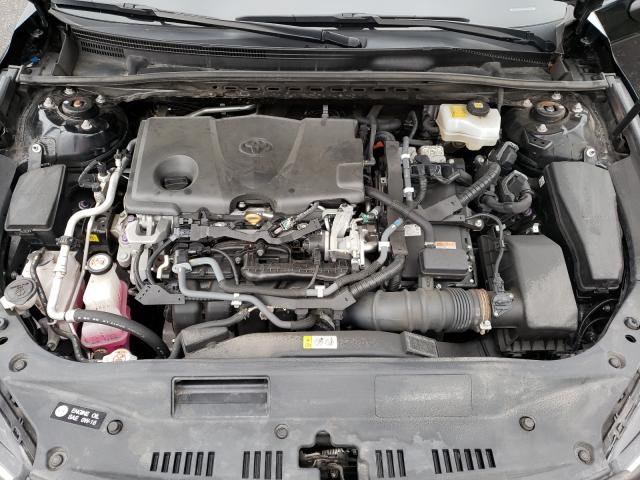 Photo 6 VIN: 4T1B21FB0KU003540 - TOYOTA AVALON XLE 