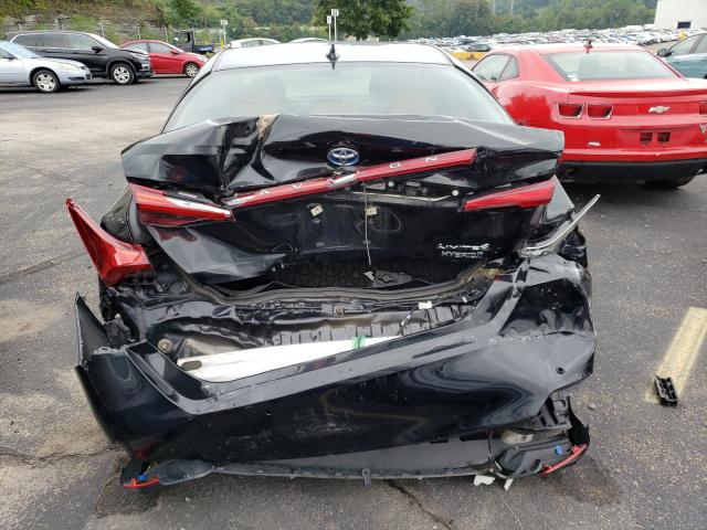 Photo 8 VIN: 4T1B21FB0KU003540 - TOYOTA AVALON XLE 