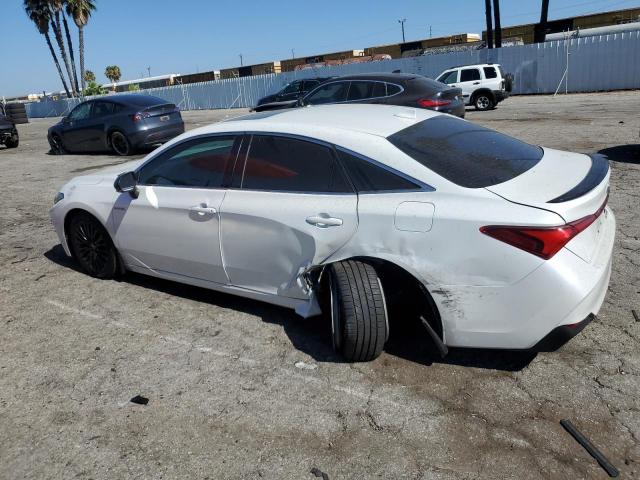 Photo 1 VIN: 4T1B21FB0KU003845 - TOYOTA AVALON XLE 