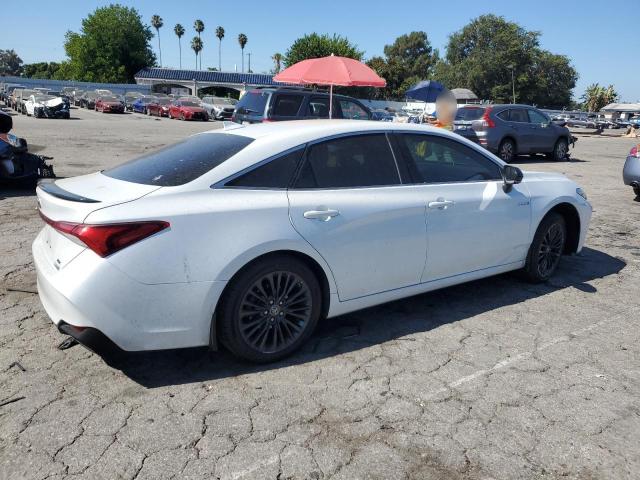 Photo 2 VIN: 4T1B21FB0KU003845 - TOYOTA AVALON XLE 