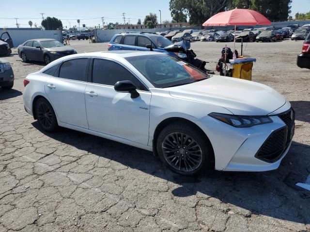 Photo 3 VIN: 4T1B21FB0KU003845 - TOYOTA AVALON XLE 