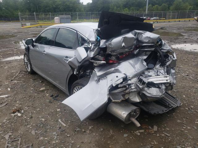 Photo 2 VIN: 4T1B21FB0KU009564 - TOYOTA AVALON XLE 