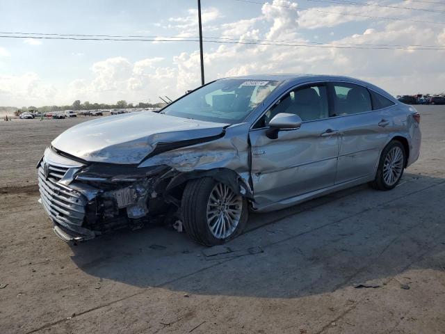 Photo 0 VIN: 4T1B21FB1KU001926 - TOYOTA AVALON XLE 