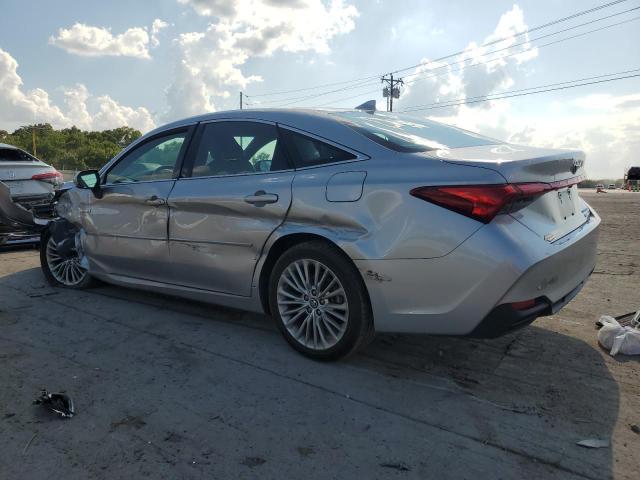 Photo 1 VIN: 4T1B21FB1KU001926 - TOYOTA AVALON XLE 