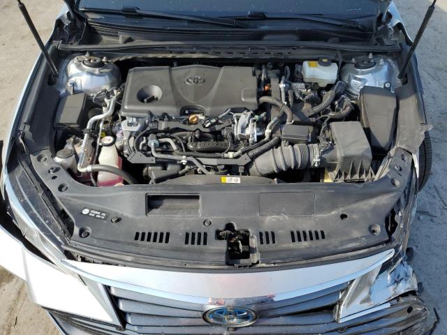 Photo 10 VIN: 4T1B21FB1KU001926 - TOYOTA AVALON XLE 