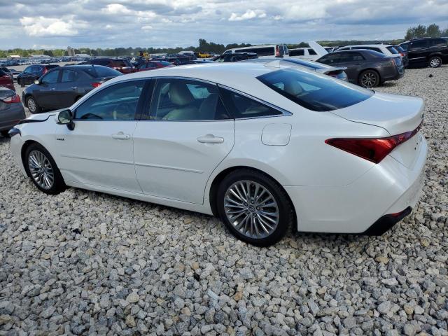 Photo 1 VIN: 4T1B21FB1KU002221 - TOYOTA AVALON XLE 