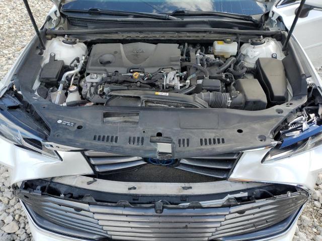 Photo 10 VIN: 4T1B21FB1KU002221 - TOYOTA AVALON XLE 