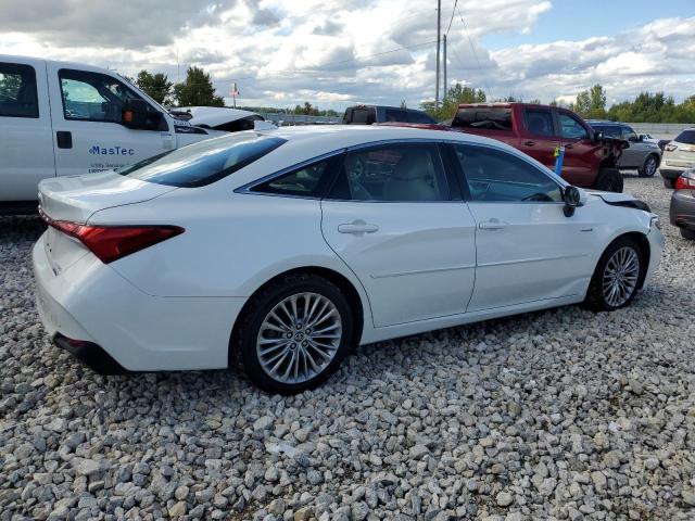 Photo 2 VIN: 4T1B21FB1KU002221 - TOYOTA AVALON XLE 