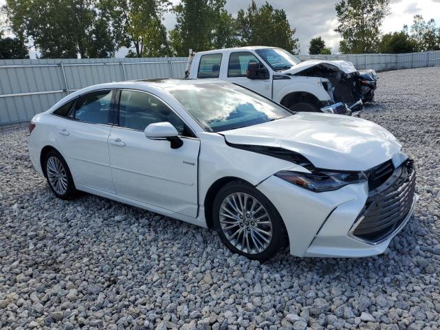 Photo 3 VIN: 4T1B21FB1KU002221 - TOYOTA AVALON XLE 