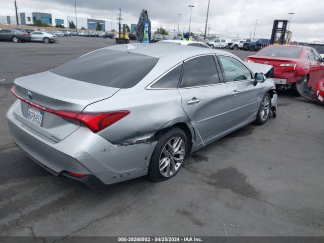 Photo 3 VIN: 4T1B21FB1KU002557 - TOYOTA AVALON 