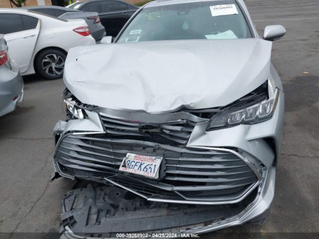 Photo 5 VIN: 4T1B21FB1KU002557 - TOYOTA AVALON 