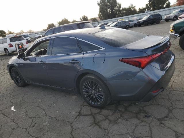 Photo 1 VIN: 4T1B21FB1KU003577 - TOYOTA AVALON XLE 