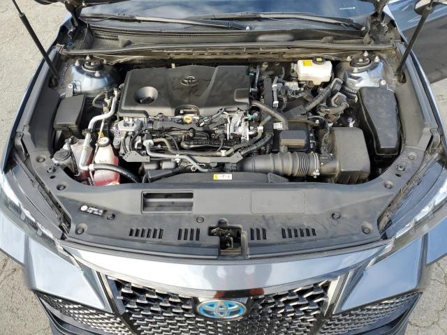 Photo 10 VIN: 4T1B21FB1KU003577 - TOYOTA AVALON XLE 