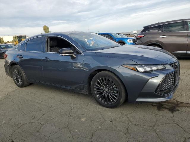 Photo 3 VIN: 4T1B21FB1KU003577 - TOYOTA AVALON XLE 