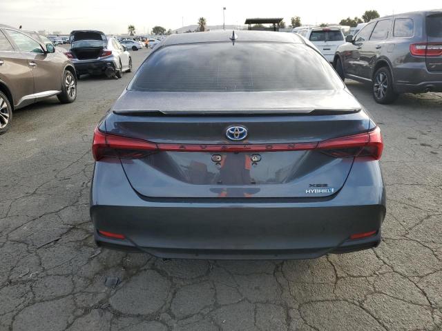 Photo 5 VIN: 4T1B21FB1KU003577 - TOYOTA AVALON XLE 