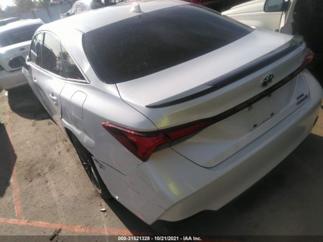 Photo 2 VIN: 4T1B21FB1KU004826 - TOYOTA AVALON 