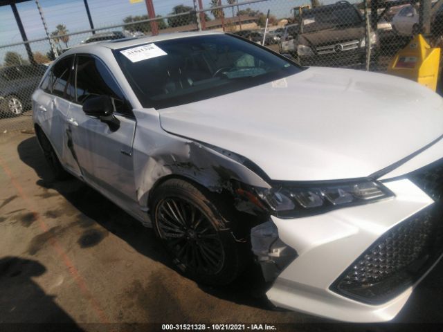 Photo 5 VIN: 4T1B21FB1KU004826 - TOYOTA AVALON 